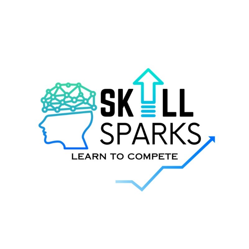 Spark Skill Development Centre Logo